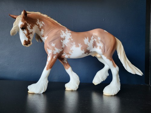 Breyer traditional heath - traditional,