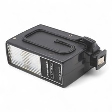 Hanimex TX 65 Solid State