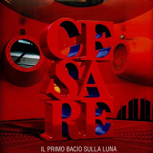 Cesare cremonini il primo - cremonini,