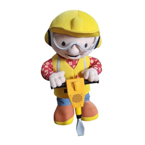 Bob der baumeister - der,
