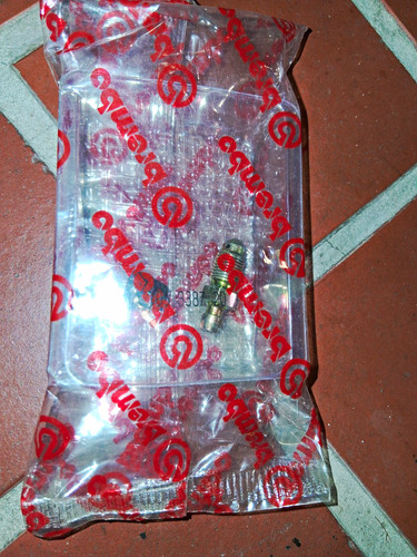Brembo entlüfungsnippel - brembo,