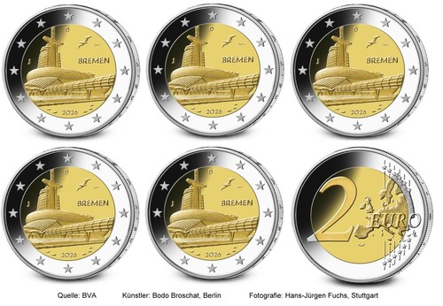 Euro bremen klimahaus - 5,