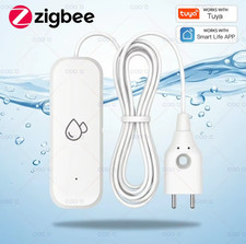Tuya ZigBee 3.0 Leckage Alarm