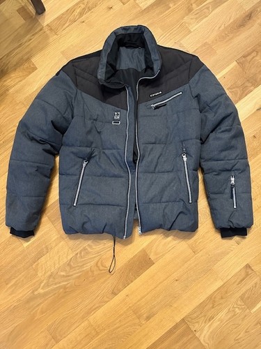 Icepeak jacke herren xl - icepeak,