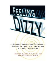 Feeling dizzy understanding - feeling, dizzy: