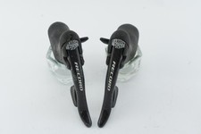 Record ergopower sti set - record,