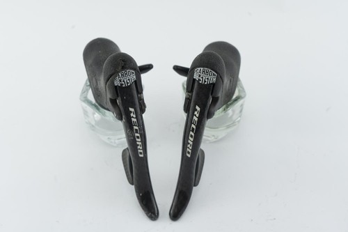 Record ergopower sti - record, set