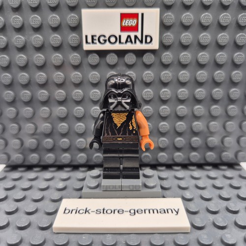 Lego star wars minifigur - star,