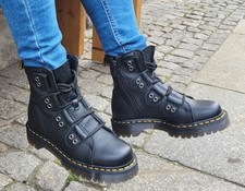 Dr. Martens 1460 BEX LTT Black