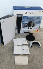 Sony PlayStation 5 Disc