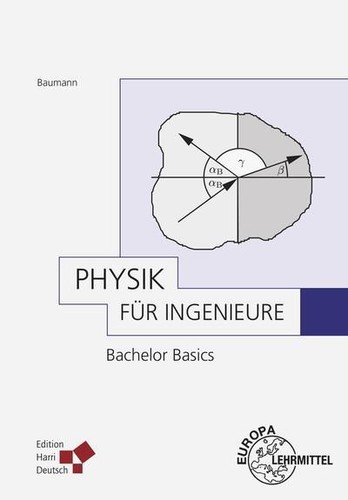 Physik für ingenieure - physik,