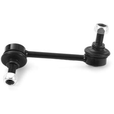 Koppelstange VA links