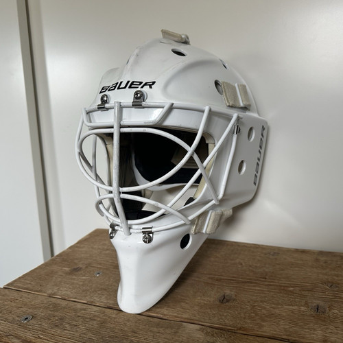 Bauer profile 950 - bauer,