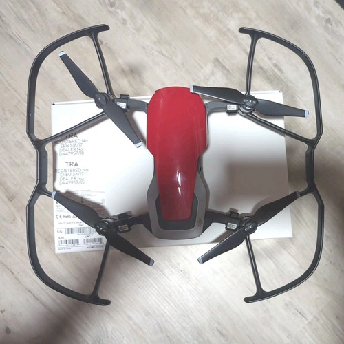 Dji mavic air - mavic,