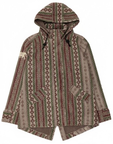 Vintage herren grafik kapuze - vintage,