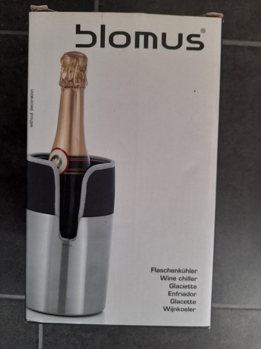 Blomus flaschenkühler - blomus,