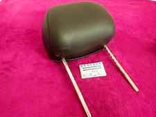 ?Ford Ka 1️⃣ RB Kopfstütze Kopflehne Leder vorne links❎41tkm ?TOP ANGEBOT⭐⭐⭐⭐⭐