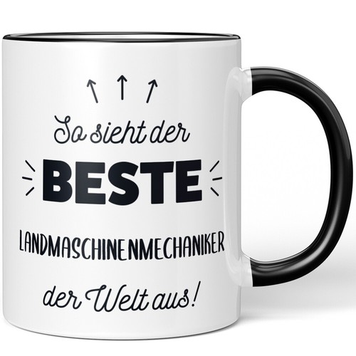 Sieht der beste - sieht,