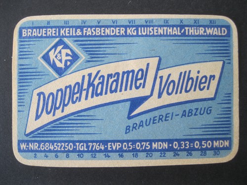 Brauerei keil fasbender - brauerei, &
