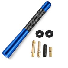 Auto Dach Kurz Stab Antenne