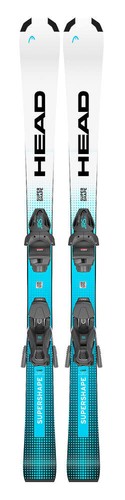 Head supershape jrs - supershape,