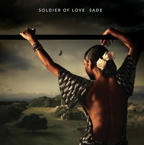 Sade soldier love - sade,