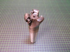 WALTER Kopier- & Planfräser