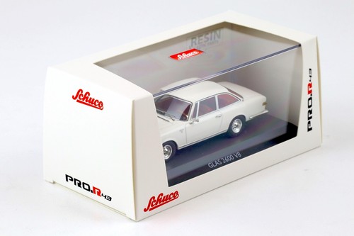 Bmw glas 2600 1966 weiss - bmw,