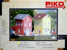 Piko 62068 spur - 62068, g
