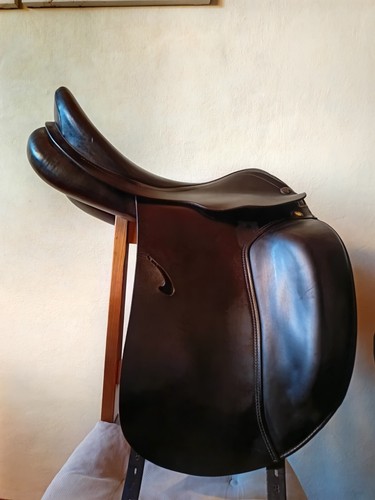 Prestige roma dressage - prestige,