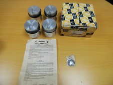 LAND ROVER SERIE 2a/3 2,25L