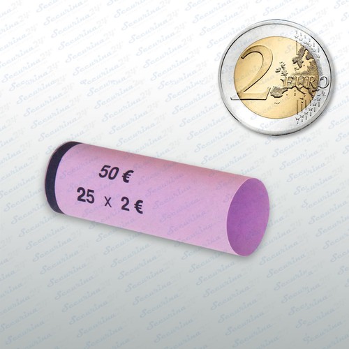 Münzhülsen euro 300 - münzhülsen,