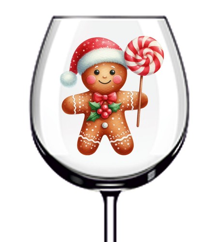 12x weihnachten gingerman - 12x,
