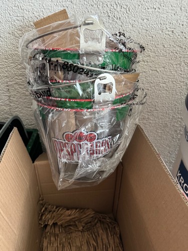Desperados flaschenkühler - desperados,