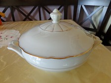 antike Bareuther Porzellan