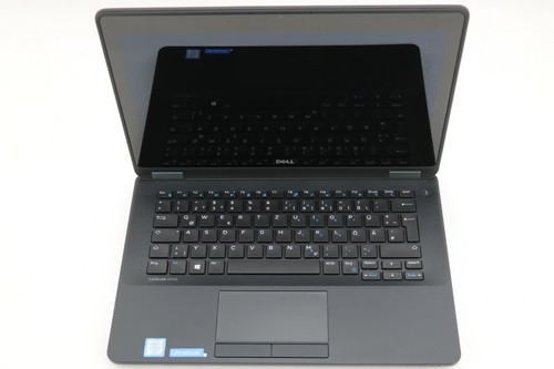 Dell latitude e7270 touch - latitude,