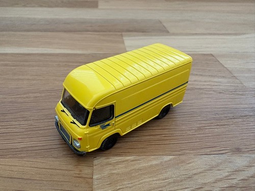 Brekina 14627 kastenwagen - brekina,
