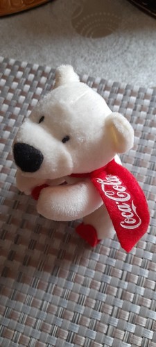 Coca cola bär cm mit - bÄr,