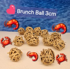 Branch Shelter natural ca. 3cm