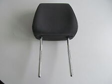 Kopfstütze Leder VL Skoda Octavia 5E Combi 2.0TDI Greentec Elegance MJ: 2014