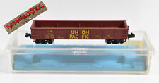 Atlas / Rivarossi N - US Güterwagen, Gondola "Union Pacific" - Art. 9331 - E 178