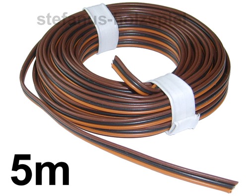 Litze adrig - 5m,