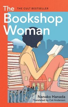 The bookshop woman - the,
