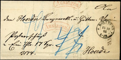 151014 vorphilatelie roter - 151014),