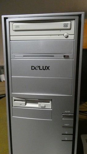 Retro amd athlon 1100mhz - amd,