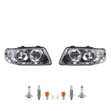 Scheinwerfer Set Halogen