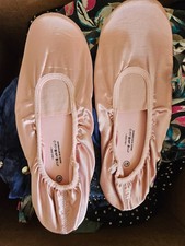 Yoga & Gymnastik Schuhe Vty Gr. 41 rosa