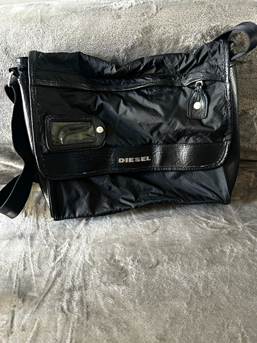 Diesel umhängetasche herren - diesel,