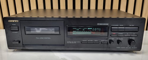 Onkyo 6211 stereo - onkyo,
