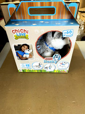 SIMBA Kuscheltier Chi Chi Love